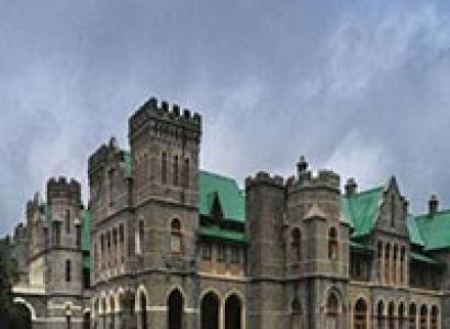 Nainital Jim Corbett Tour Package From Delhi