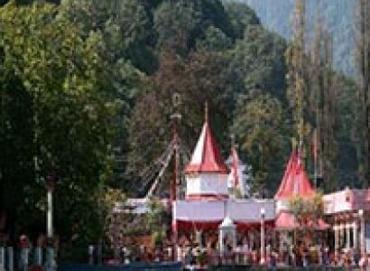 Nainital Jim Corbett Tour Package From Delhi