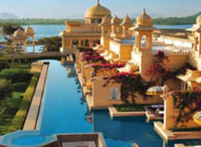 Rajasthan Tour Package