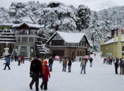 Himachal Kingdom Tour