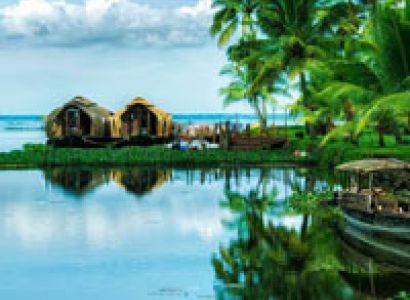Kerala Tour Package