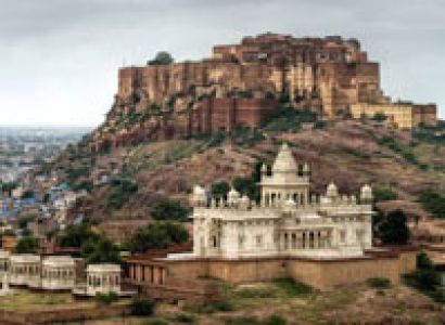 Glimpse of Rajasthan Tour