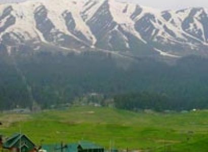 Kashmir Tour Package