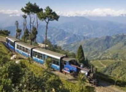 Queen of The Hills Tour