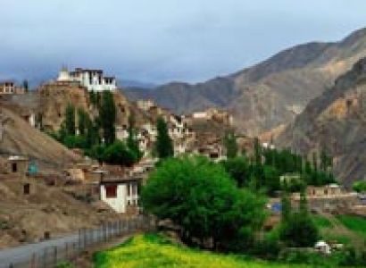 Ladakh Tour