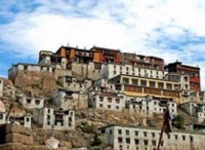 Leh Ladakh Tour