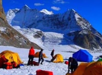 Amazing Ladakh Group Tour