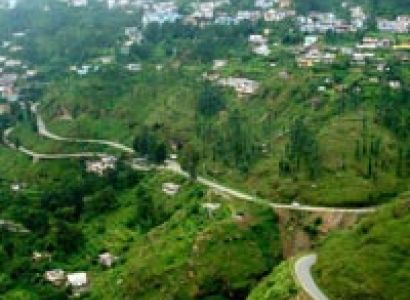 Best of Uttarakhand Tour