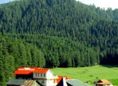 Splendours Of Himachal Pradesh Tour