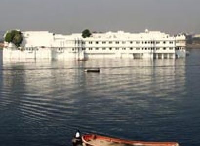 Glimpses of Udaipur Tour