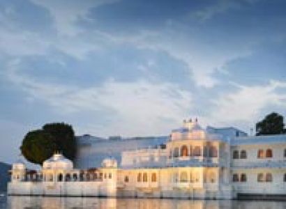 Udaipur City Tour Package