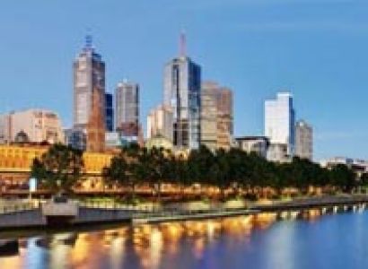 Summer Amazing Australia Tour