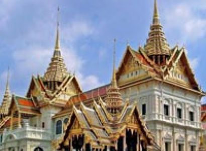 Summer Mystical Far East Tour