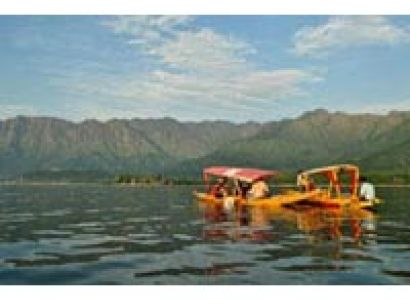 Charismatic Kashmir Summer 2013 Tour