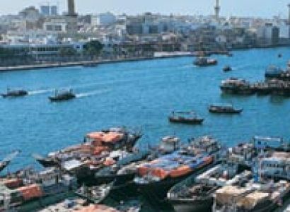 My Dubai 3 Nights Family Special Tour