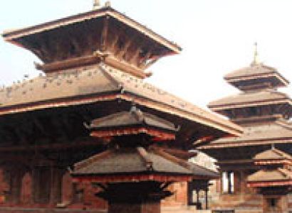 Five Star Nepal (With Flights) Tour