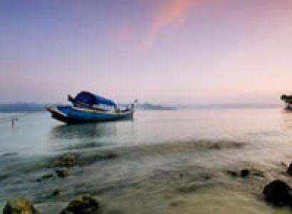 Exotic Andaman's Tour