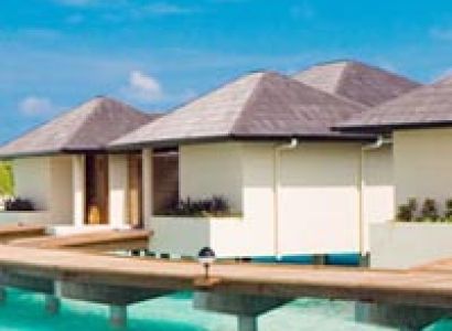 Paradise Island Resort and Spa, Maldives Tour