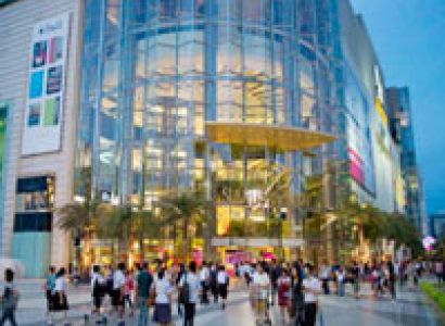 Kids Special - Disneyland & Hong Kong Tour