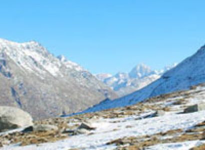 Manali by Volvo - Honeymoon Special Package