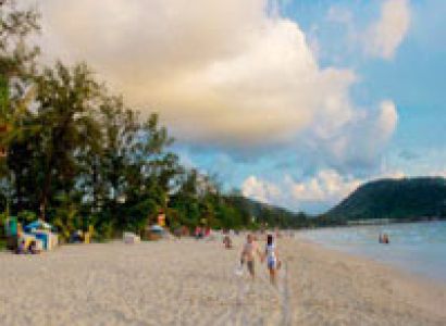 Discover Phuket 6 Nights Tour