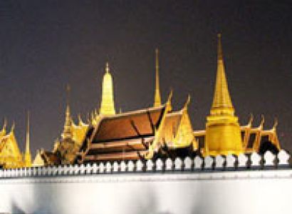 My Thailand 4 Nights Package