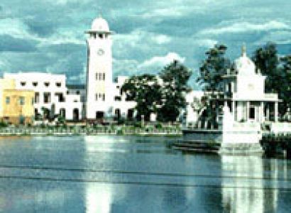 Unbeatable Nepal with Flights Tour