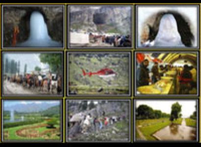 Amarnath Package