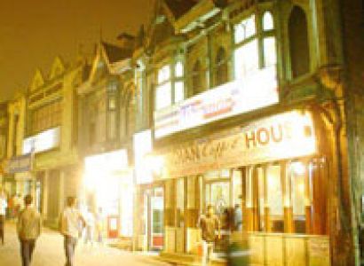 Explore Shimla Package