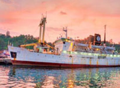 An Andaman Adventure Tour- 4 Nights in Port Blair with Havelock