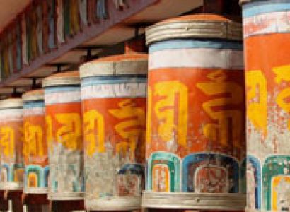 Sikkim & Darjeeling Monsoon Delight Tour