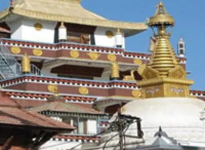 Royal Nepal Package (7N/8D)