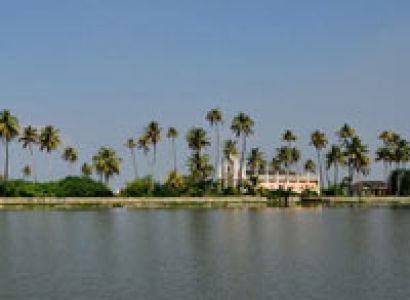 Packages in Thekkady