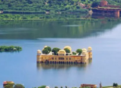 Royal Rajasthan with Jaisalmer Tour