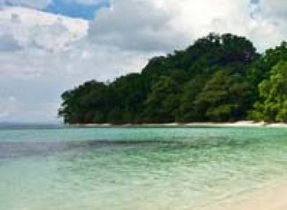 Exotic Andaman - Honeymoon Special Package