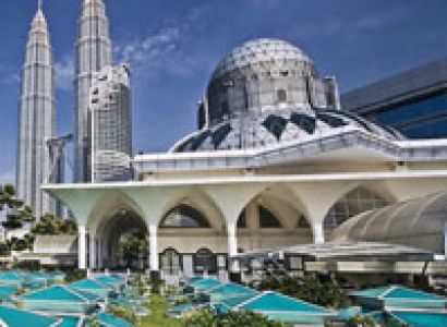 Malaysia - Singapore Delight Package (Oct - Mar 2014)