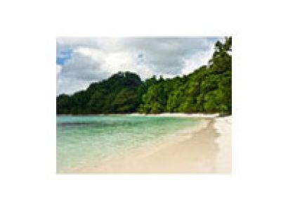 A Luxury Beach Retreat at Andaman Package