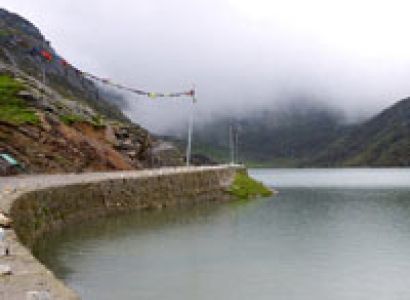 Winter Special Package - Sikkim & Darjeeling Delight