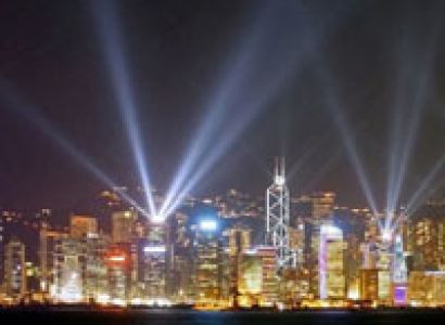 The Best of Hong Kong - Macau - Disneyland Tour