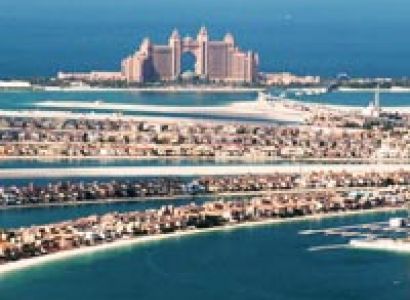 Dubai Shopping Festival Tour - 4 Nights Fully Loaded Tour