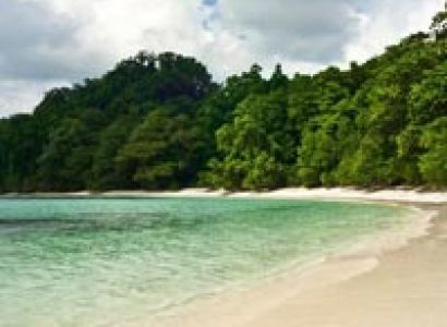 Exotic Andamans - Premium Package With Neil Island Tour