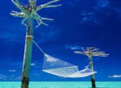 Paradise Island Resort and Spa - Maldives Tour