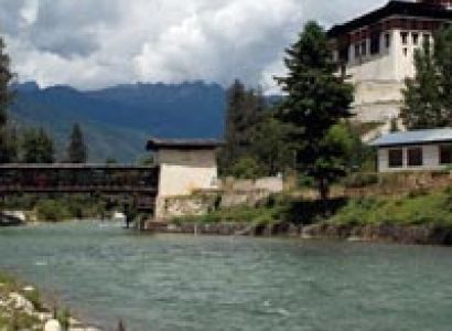 Bhutan Tour - Land of the Thunder Dragon (Winter Special)