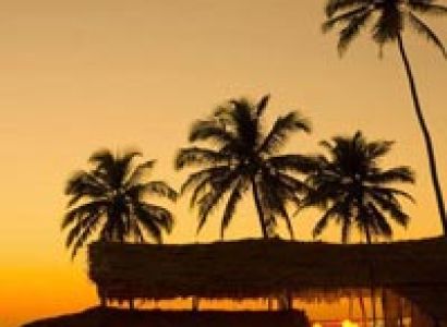The Goan Vacation - Premium Package (With Flights) Tour