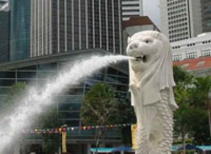 Singapore & Malaysia Package