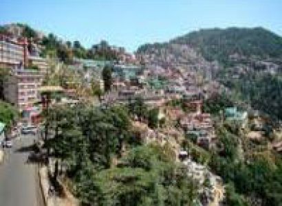 Himachal Discovery Tour