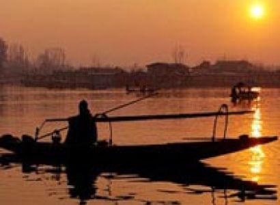 Alluring Kashmir Tour