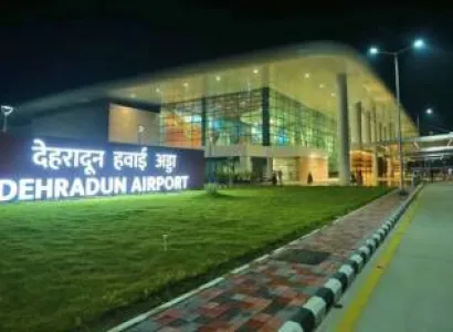 Chardham Yatra By Helicopter Tour