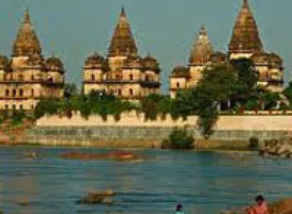 Packages in Tikamgarh