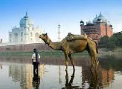 North and Central India Heritage Tour